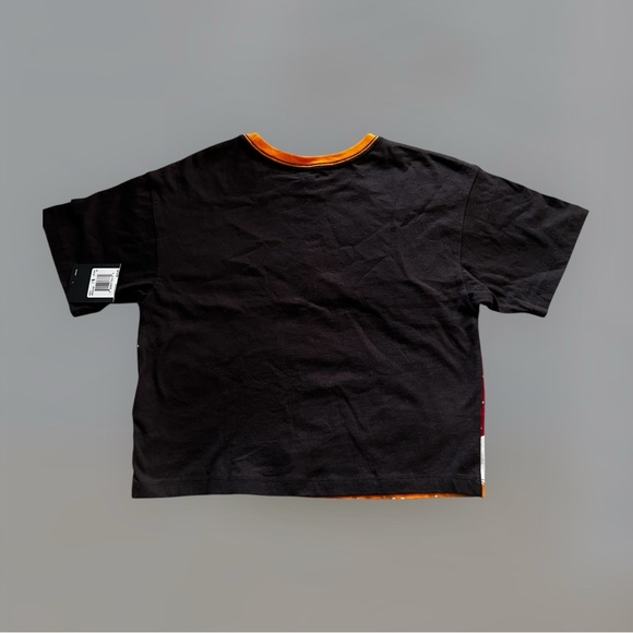 Air Jordan GIRLS Shirt Size M - Picture 2 of 5